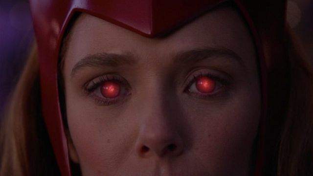 Imagem da notícia WandaVision: Como Feiticeira Escarlate ganhou seus poderes?
