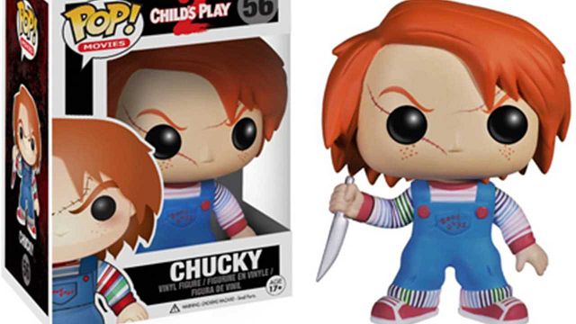 Imagem da notícia Os Funkos de terror mais assustadores à venda na Amazon Brasil