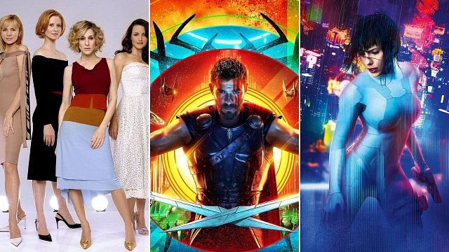Imagem da notícia Filmes que a Globo vai passar no fim de semana (06/03 a 08/03)