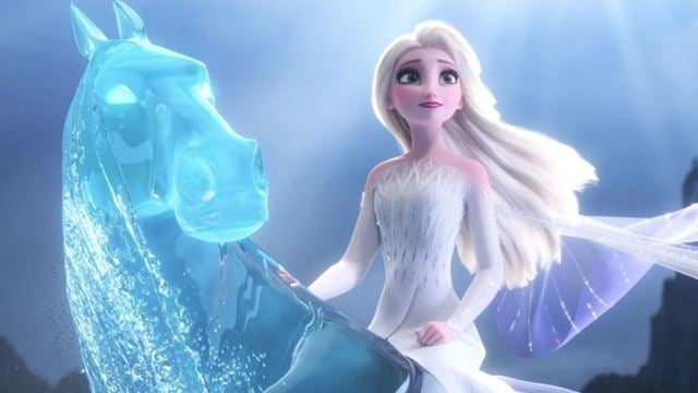 Elsa, Raya e outras princesas empoderadas da Disney