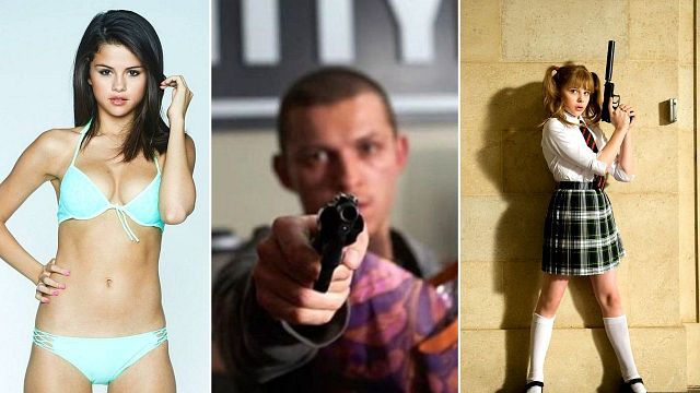 Imagem da notícia Tom Holland surtou em Cherry? Conheça os atores ‘inocentes’ que polemizaram em filmes adultos 