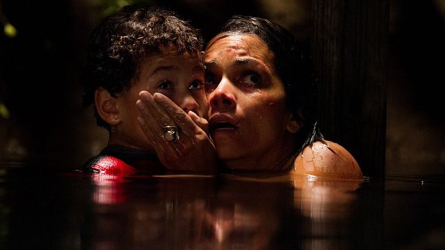 Imagem da notícia Tela Quente de hoje (15/03) exibe O Sequestro, filme de suspense com Halle Berry 