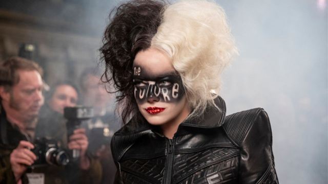 Cruella: Emma Stone causa polêmicas em novo teaser da vilã