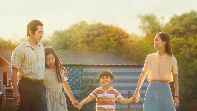 Imagem da notícia Por que Minari não foi indicado a Melhor Filme Internacional no Oscar 2021?