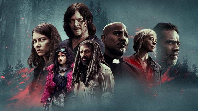 Imagem da notícia The Walking Dead: Personagem importante vai morrer na 11ª temporada?