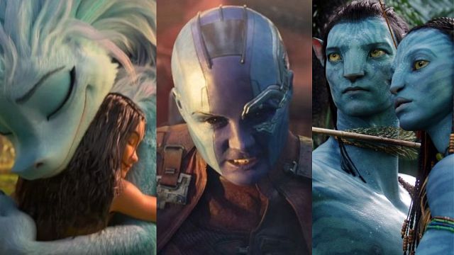 Imagem da notícia Raya e o Último Dragão, Avatar e outras produções que se passam em mundos fictícios