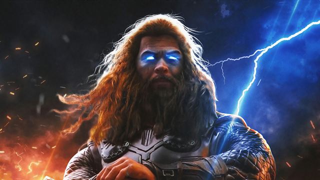 Thor - Love And Thunder: Chris Hemsworth se pressiona para fazer sequência perfeita de Ragnarok