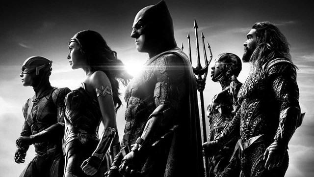 Snyder Cut de Liga da Justiça: Quem morre na nova versão do filme da DC?