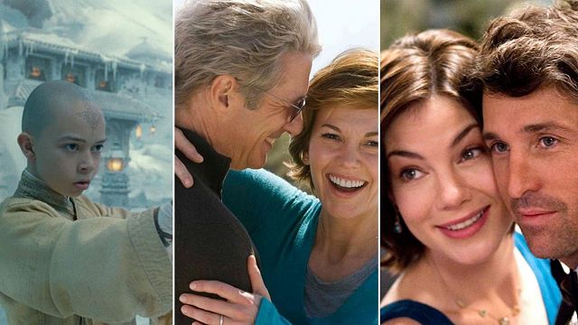 Imagem da notícia Sessão da Tarde desta semana: Filmes que a Globo vai passar de 22/03 a 26/03