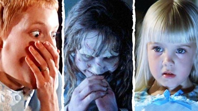 6 filmes de terror com fama de amaldiçoados que vão te arrepiar