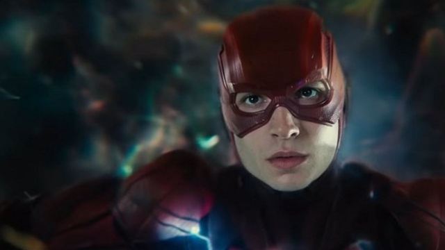 Liga da Justiça - Snyder Cut: Por que Flash é o personagem que mais mudou na versão de Zack Snyder?