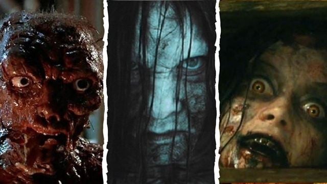 7 refilmagens de filmes de terror clássicos que vão perturbar a sua mente
