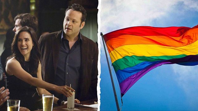 Imagem da notícia Sessão da Tarde de hoje (31/03): O Dilema teve cena denunciada por incentivar homofobia 