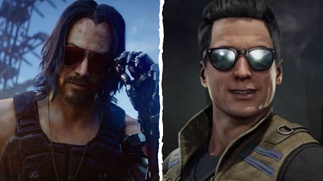 Imagem da notícia Keanu Reeves em Mortal Kombat 2: Descubra se o astro vai entrar para a franquia
