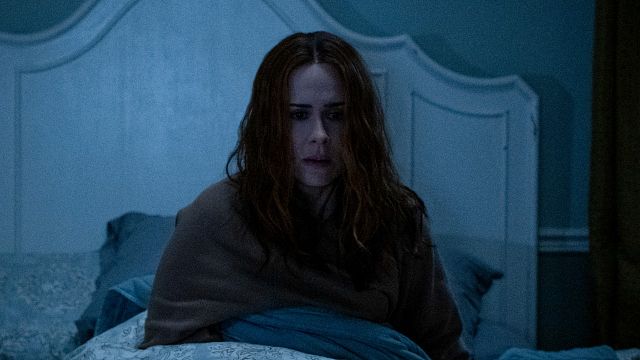 Imagem da notícia Fuja: O que acontece no final do filme de suspense na Netflix? Entenda