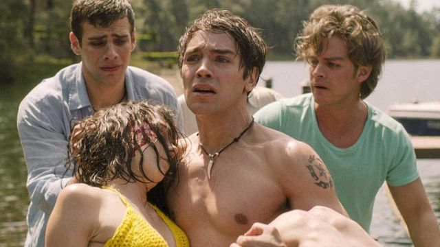 Imagem da notícia Quem Matou Sara?: Série da Netflix é baseada em fatos reais?