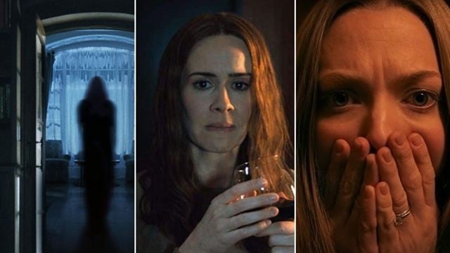 Fuja na Netflix: Veja os próximos lançamentos de terror que chegam ao catálogo em abril 