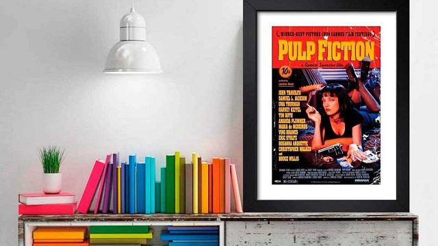 Imagem da notícia Melhores itens decorativos inspirados em filmes à venda na Amazon Brasil