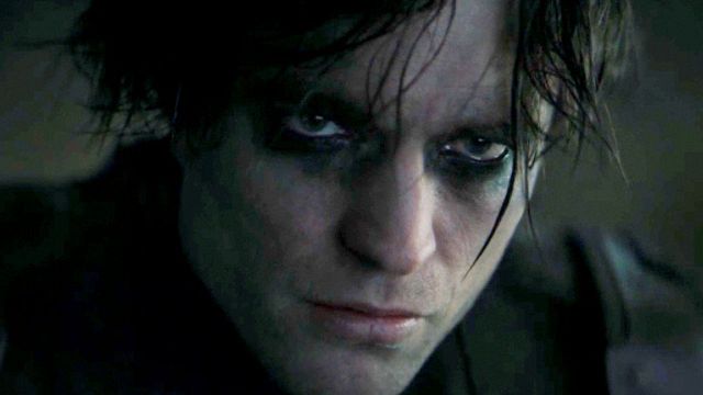 Imagem da notícia The Batman: Robert Pattinson está preocupado com a opinião do público em relação ao filme