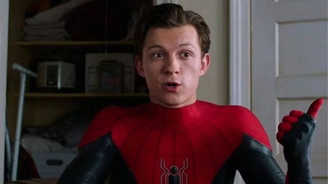 Imagem da notícia Tom Holland quase não foi escalado como Homem-Aranha por motivo inusitado