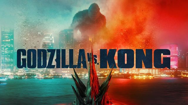Godzilla vs Kong quebrou dois recordes impressionantes; veja as conquistas do filme do MonsterVerse