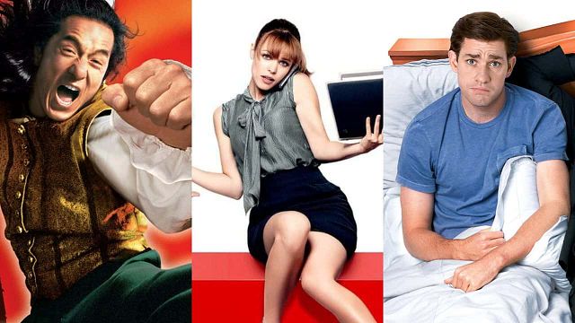 Imagem da notícia Sessão da Tarde da semana: Filmes que a Globo vai passar de 12/04 a 16/04