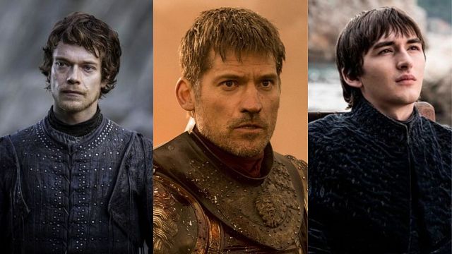 Imagem da notícia 10 anos de Game of Thrones: 5 piores momentos da série que todo mundo gostaria de esquecer