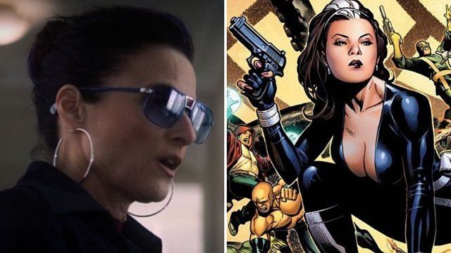 Imagem da notícia Falcão e o Soldado Invernal: Qual é a participação especial da Marvel? Conheça a atriz que pode aparecer em Viúva Negra