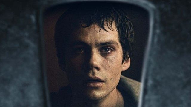Depois de Amor e Monstros, Dylan O'Brien estrela trailer perturbador de novo filme fantasioso