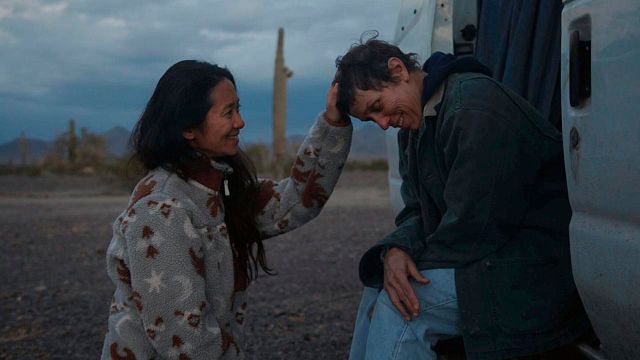 Imagem da notícia Oscar 2021: Confira as apostas do AdoroCinema para os vencedores