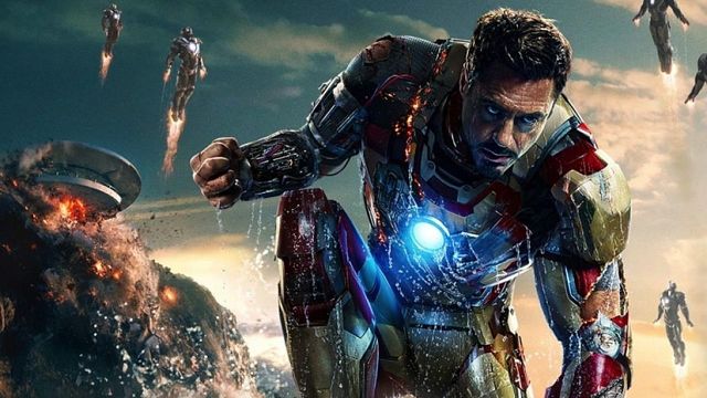 Imagem da notícia Homem de Ferro vai voltar no MCU? Entenda se e como seria possível