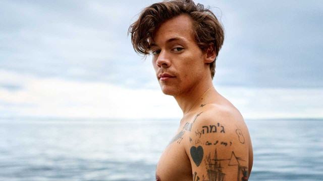 Harry Styles vai aparecer nu em filme e terá cenas de sexo gay; saiba tudo sobre My Policeman