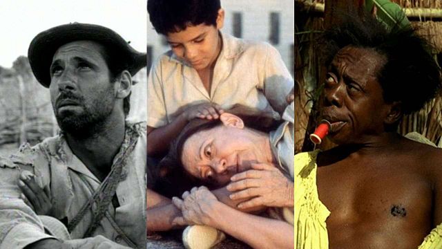 Imagem da notícia 5 filmes que definiram o cinema brasileiro como o conhecemos