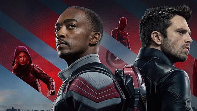 Imagem da notícia Falcão e o Soldado Invernal terá 2ª temporada? Veja tudo o que sabemos da série no Disney+