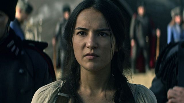 Imagem da notícia Sombra e Ossos: Criadores explicam o final da série da Netflix