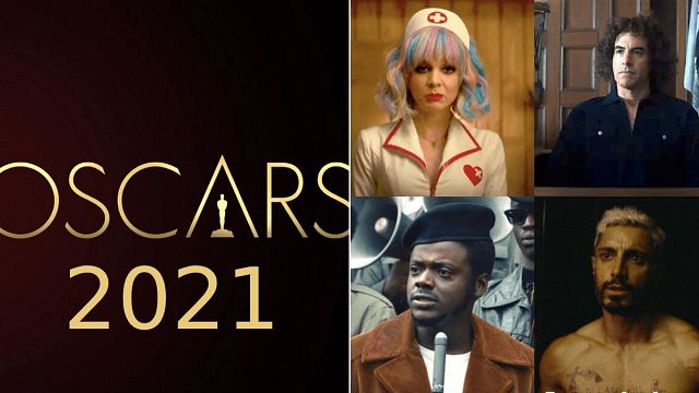 Imagem da notícia Oscar 2021 teve a pior audiência da história; entenda por quê