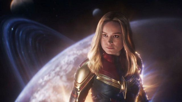 Imagem da notícia Capitã Marvel 2: Tudo o que sabemos sobre o filme da Marvel estrelado por Brie Larson (até agora)