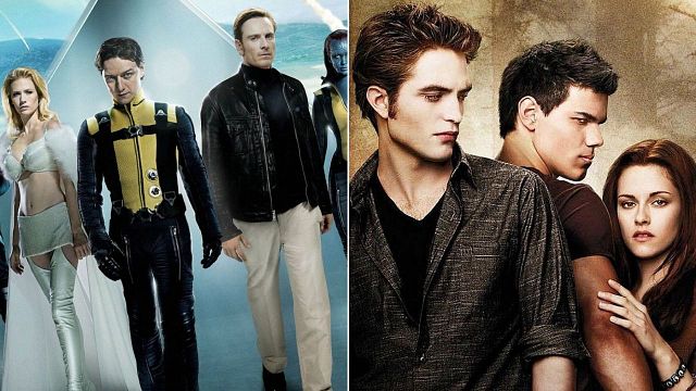 Imagem da notícia Sessão da Tarde de hoje (05/03): X-Men: Primeira Classe quase teve ator famoso de Crepúsculo no elenco