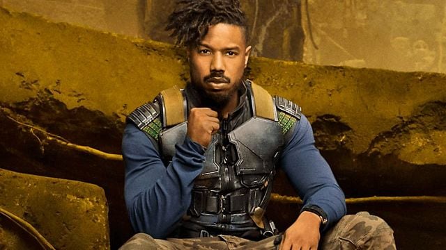 Além de Marvel e Rocky, Michael B. Jordan fez teste para outra grande franquia do cinema