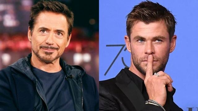 Robert Downey Jr., Chris Hemsworth e outros atores da Marvel que já fizeram filmes fracassados