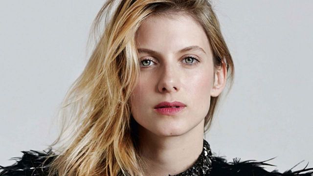Imagem da notícia De Oxigênio a Bastardos Inglórios: Conheça a carreira da atriz Mélanie Laurent