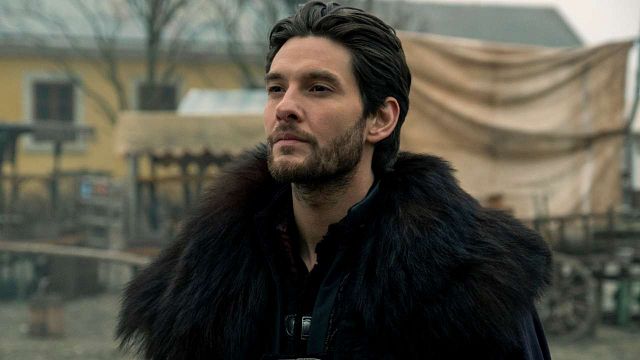 Imagem da notícia Sombra e Ossos na Netflix: Qual é a idade do personagem de Ben Barnes?