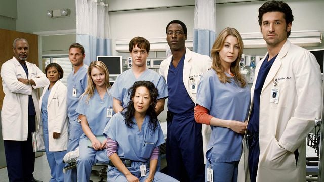 Imagem da notícia Grey's Anatomy; Como mudaram os atores do elenco original ao longo das temporadas?