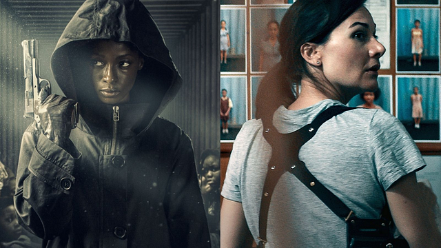 Imagem da notícia Eu Sou Todas as Meninas: Conheça a história real por trás do filme da Netflix sobre tráfico humano