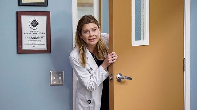 Grey's Anatomy: 18ª temporada será a última da série estrelada por Ellen Pompeo?