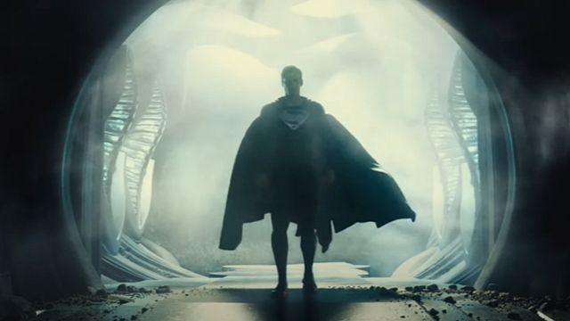 Imagem da notícia Liga da Justiça no Cinema Especial: Quais foram as principais mudanças no Snyder Cut?