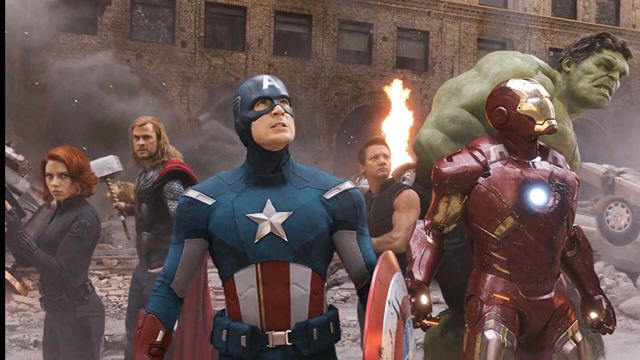 Vingadores: Como Homem de Ferro, Capitão América e Viúva Negra podem voltar nos filmes da Marvel?