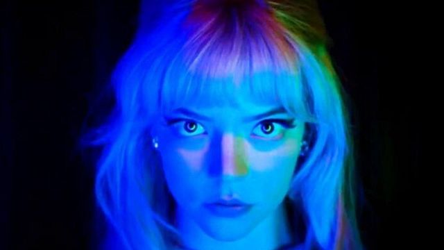 Imagem da notícia Anya Taylor-Joy em filme de terror bizarro! O que esperar de Noite Passada em Soho de Edgar Wright?