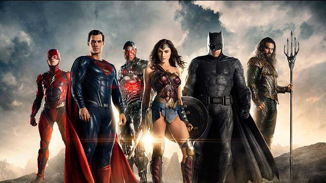 Imagem da notícia Liga da Justiça: Zack Snyder diz que Joss Whedon destruiu sua versão do filme