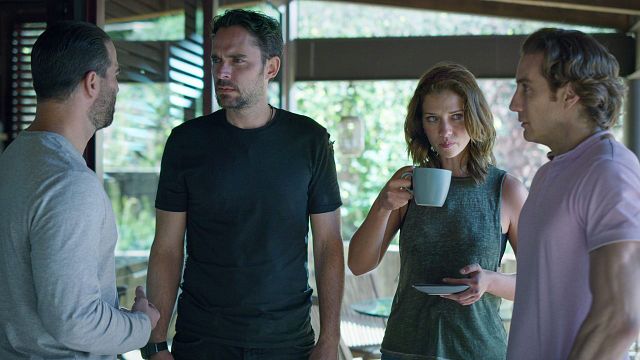 Imagem da notícia Quem Matou Sara?: 2ª temporada da série da Netflix teve um erro e ninguém percebeu?
